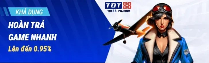 Tiện lợi và Nhanh chóng